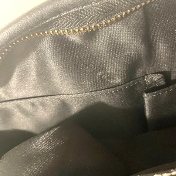 Coach Ergo Legacy Black Leather Shoulder Bag - Picture 11 of 11